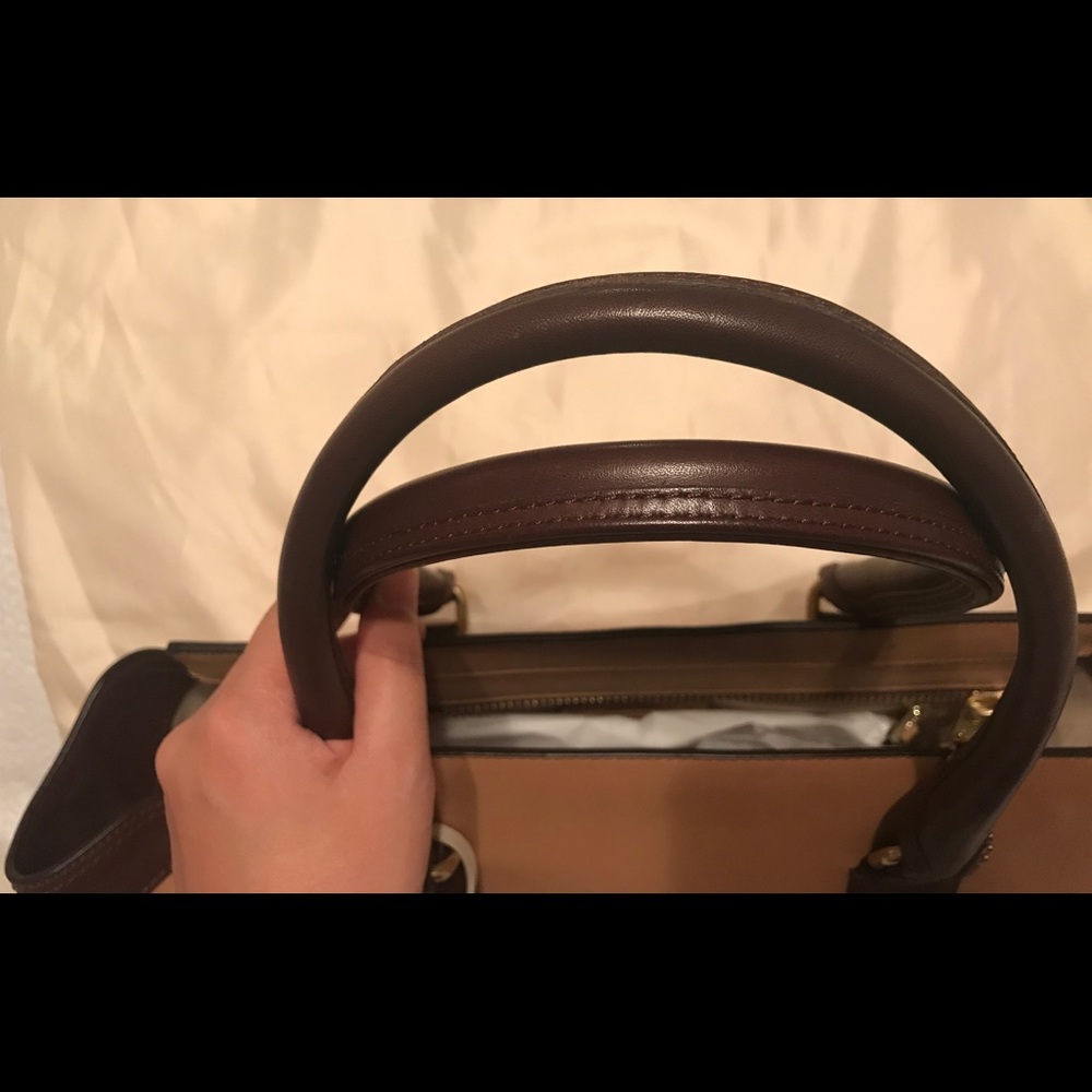 Coach bag - Picture 4 of 7